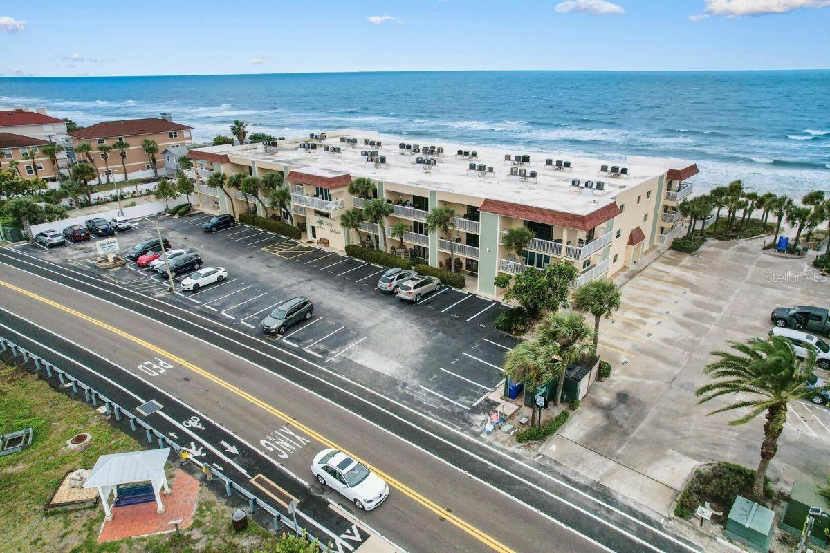 FIFTY GULFSIDE CONDO - Residential