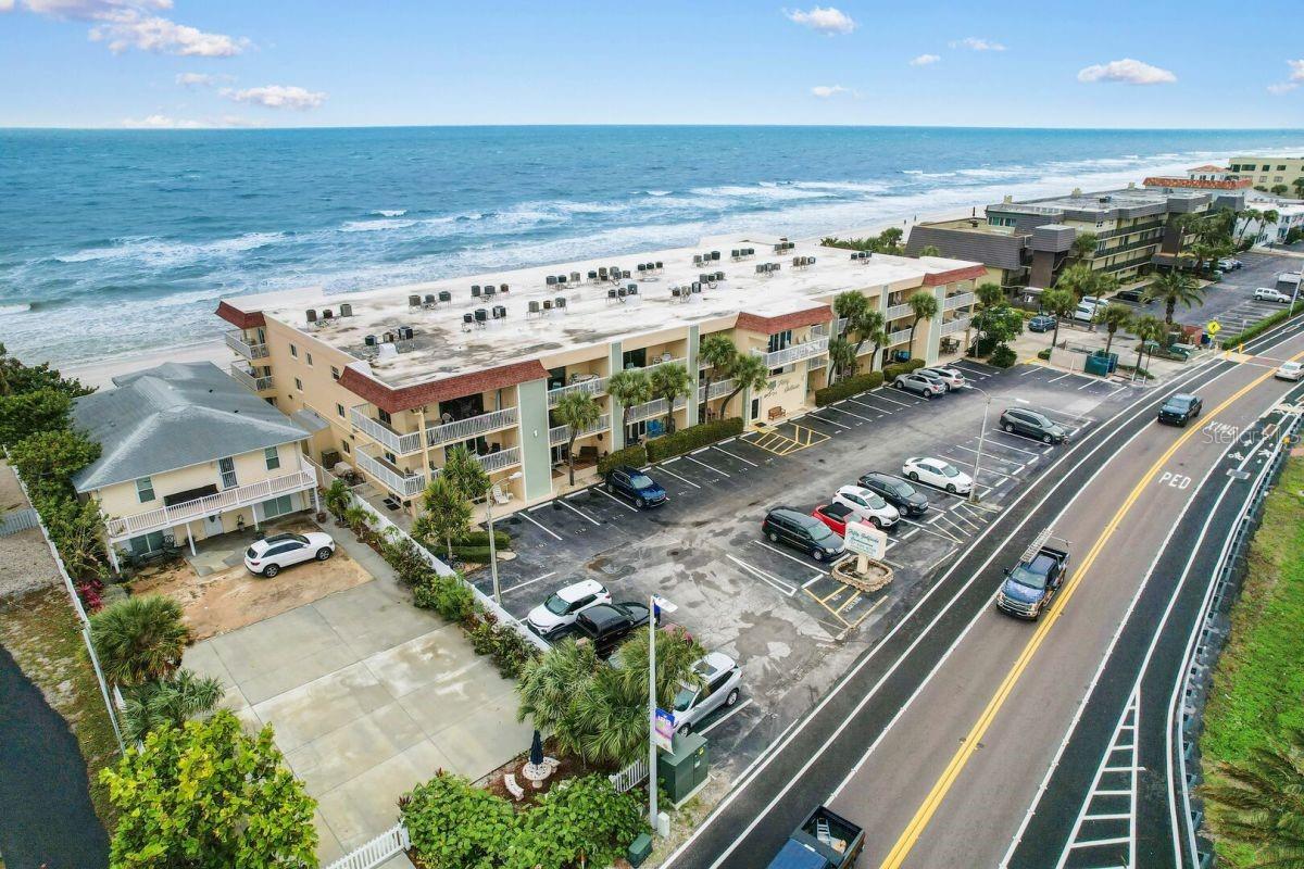 FIFTY GULFSIDE CONDO - Residential