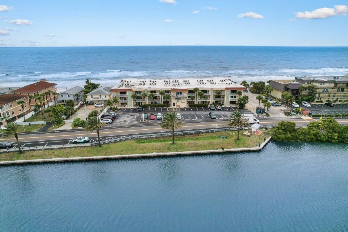 FIFTY GULFSIDE CONDO - Residential
