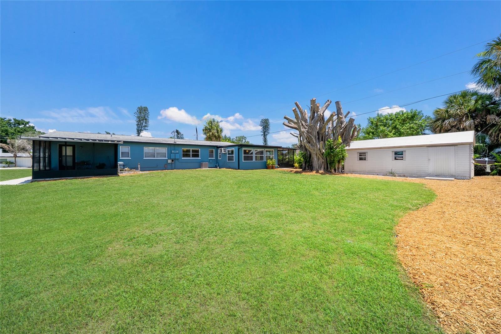 BAY BEACH CONTINUED - Residential Income