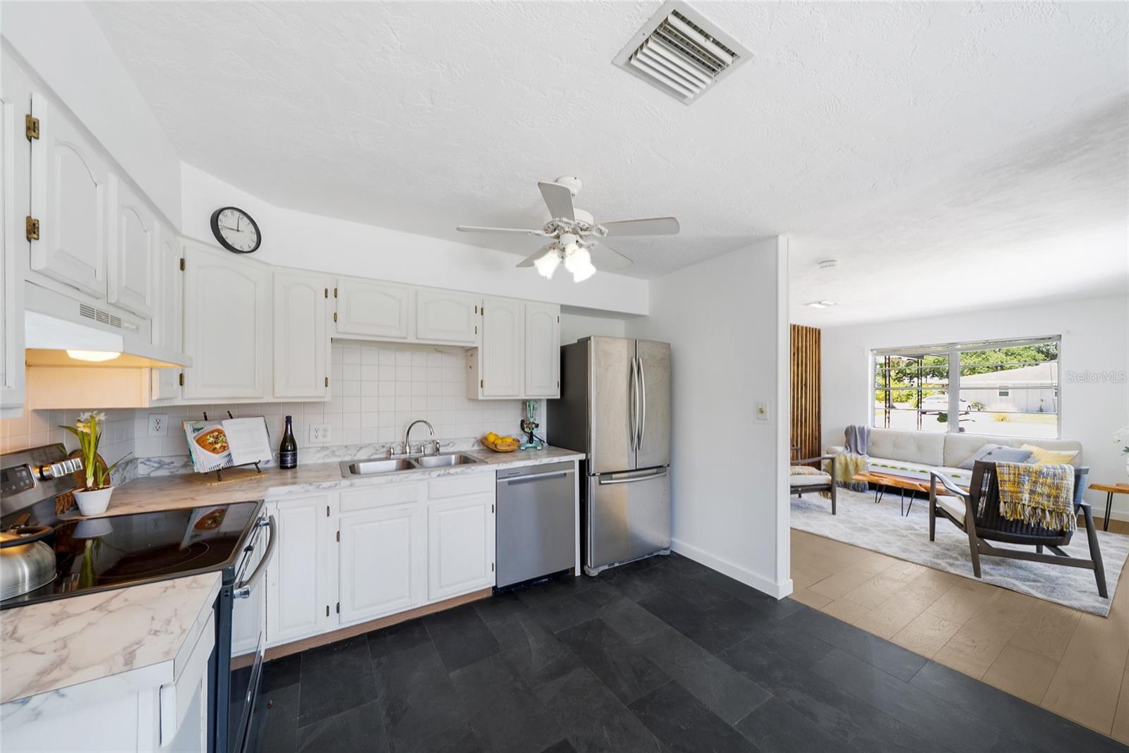 BAY BEACH CONTINUED - Residential Income