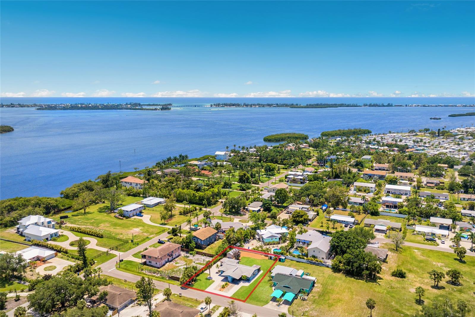 BAY BEACH CONTINUED - Residential Income