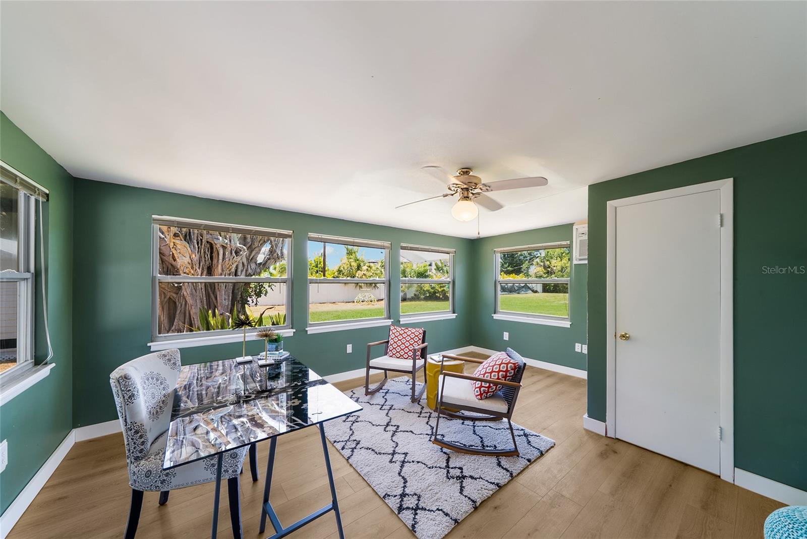BAY BEACH CONTINUED - Residential Income