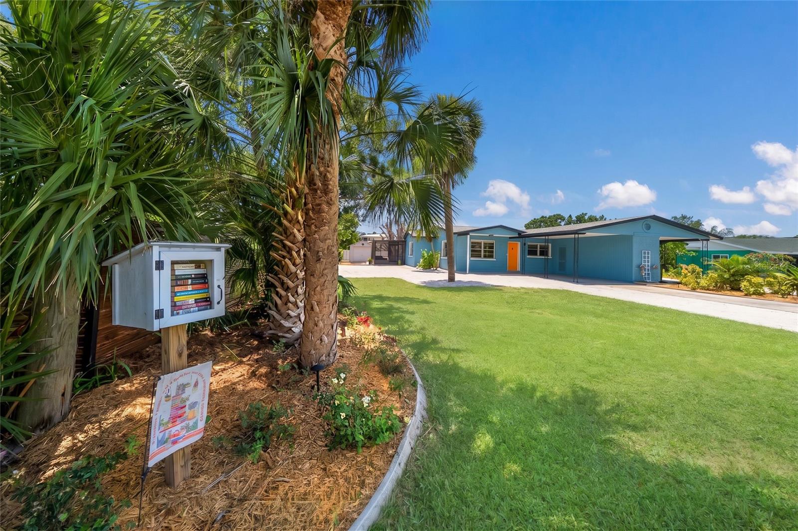 BAY BEACH CONTINUED - Residential Income