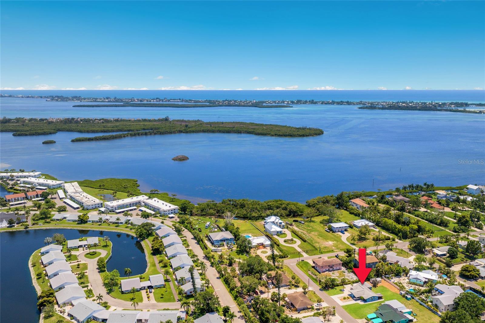 BAY BEACH CONTINUED - Residential Income