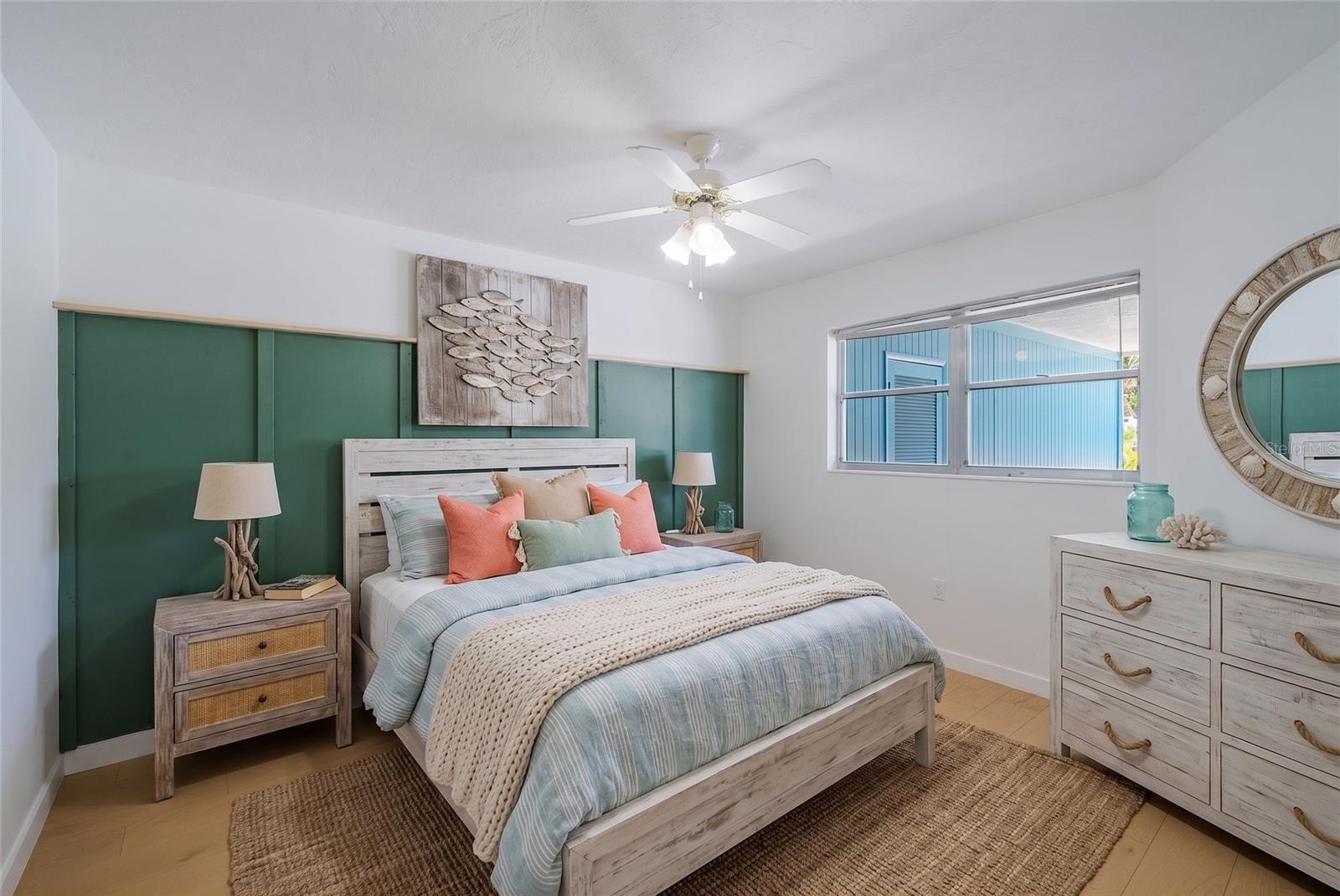 BAY BEACH CONTINUED - Residential Income