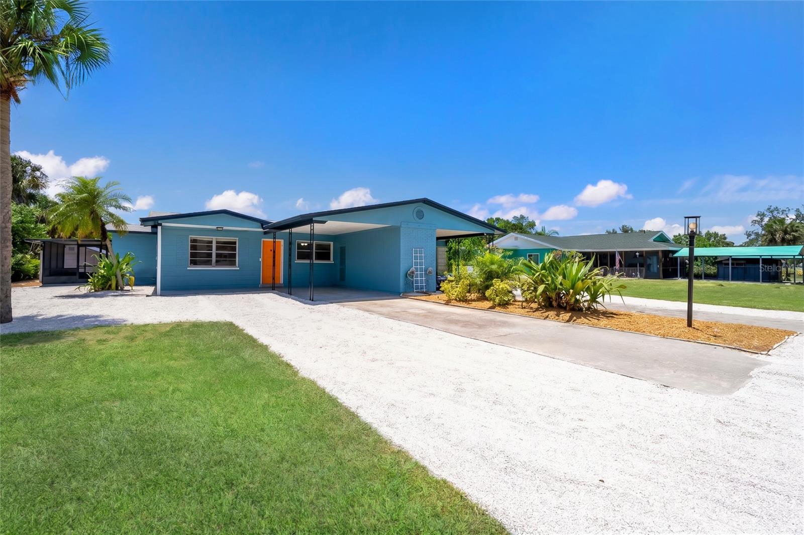 BAY BEACH CONTINUED - Residential Income