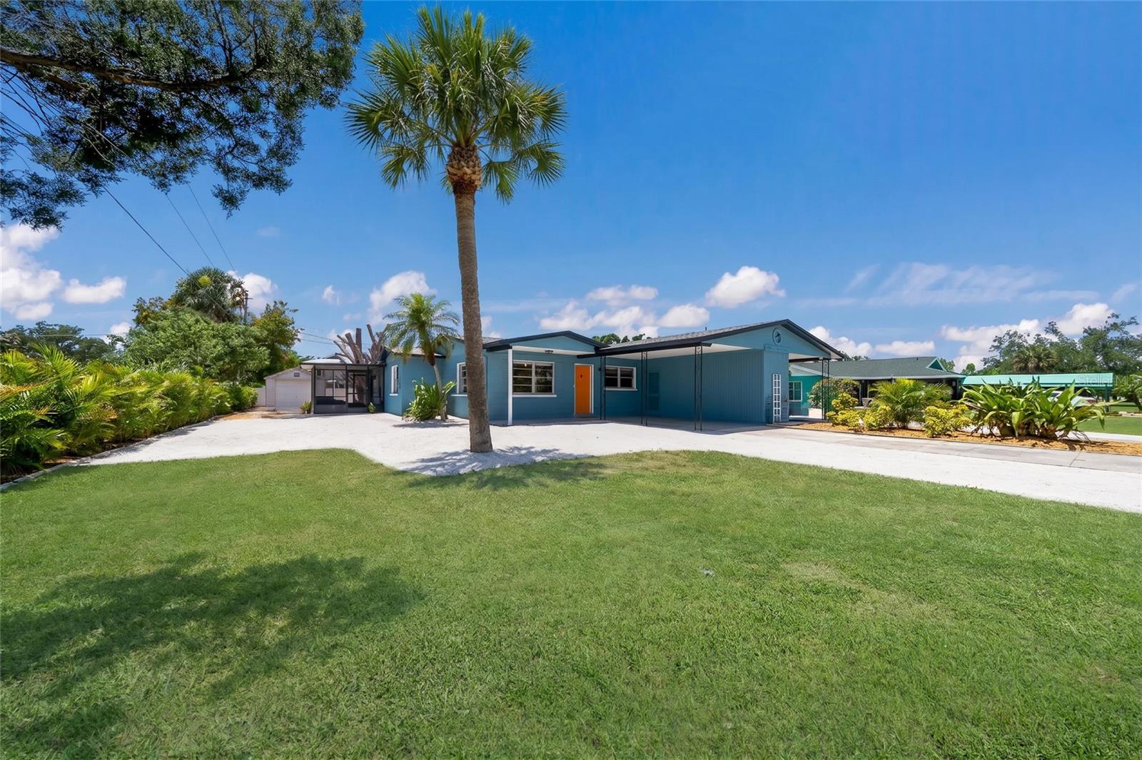 BAY BEACH CONTINUED - Residential Income