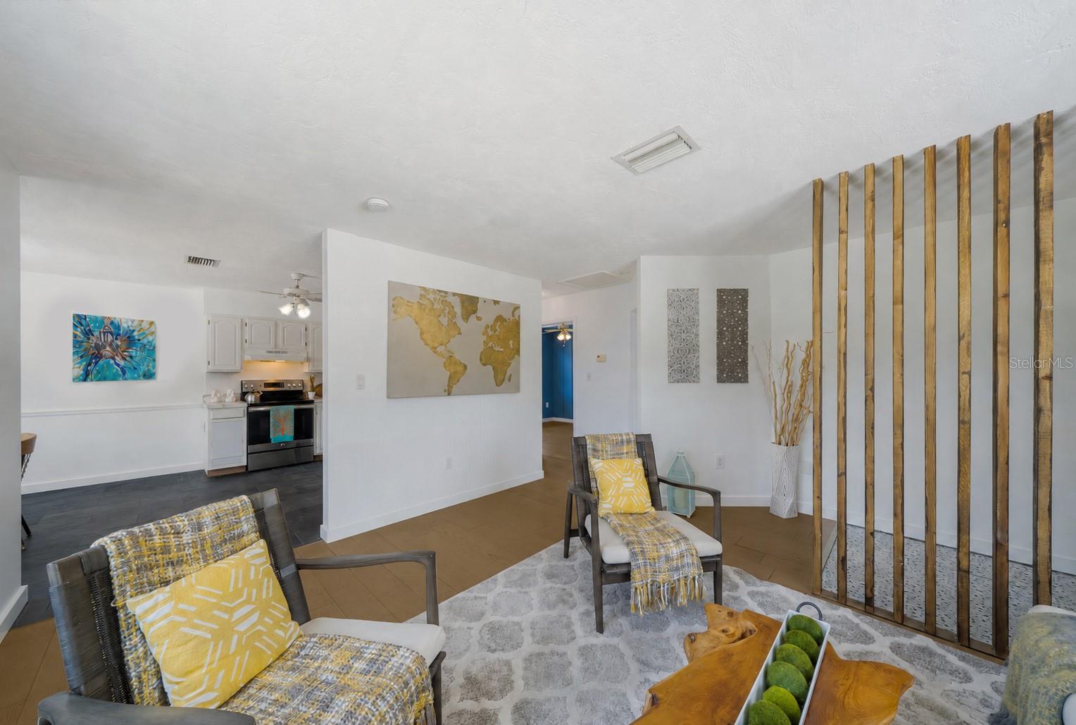 BAY BEACH CONTINUED - Residential Income