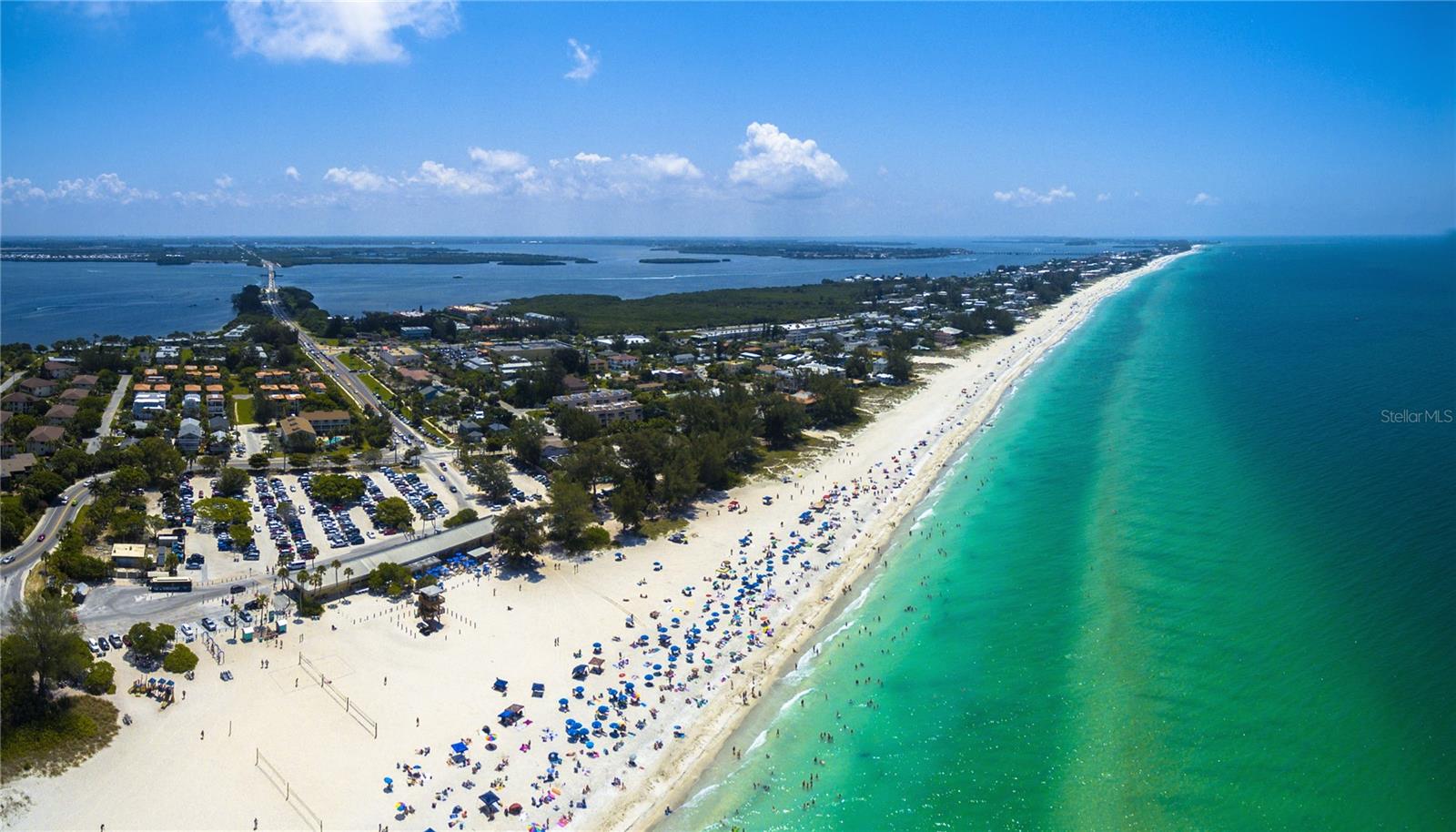 BAY BEACH CONTINUED - Residential Income