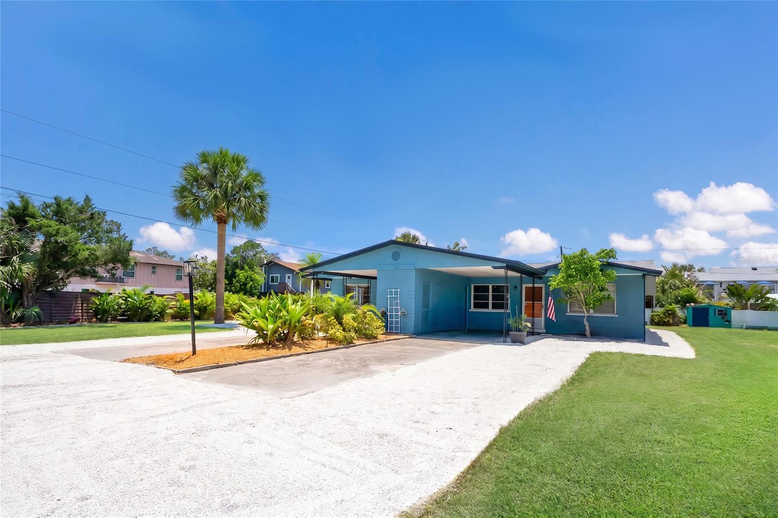BAY BEACH CONTINUED - Residential Income