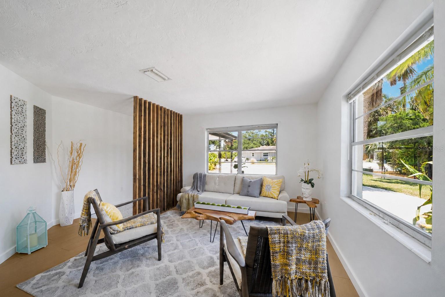 BAY BEACH CONTINUED - Residential Income
