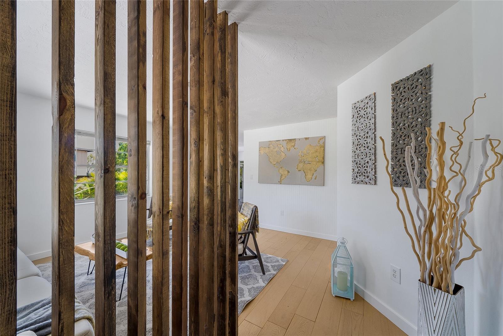 BAY BEACH CONTINUED - Residential Income