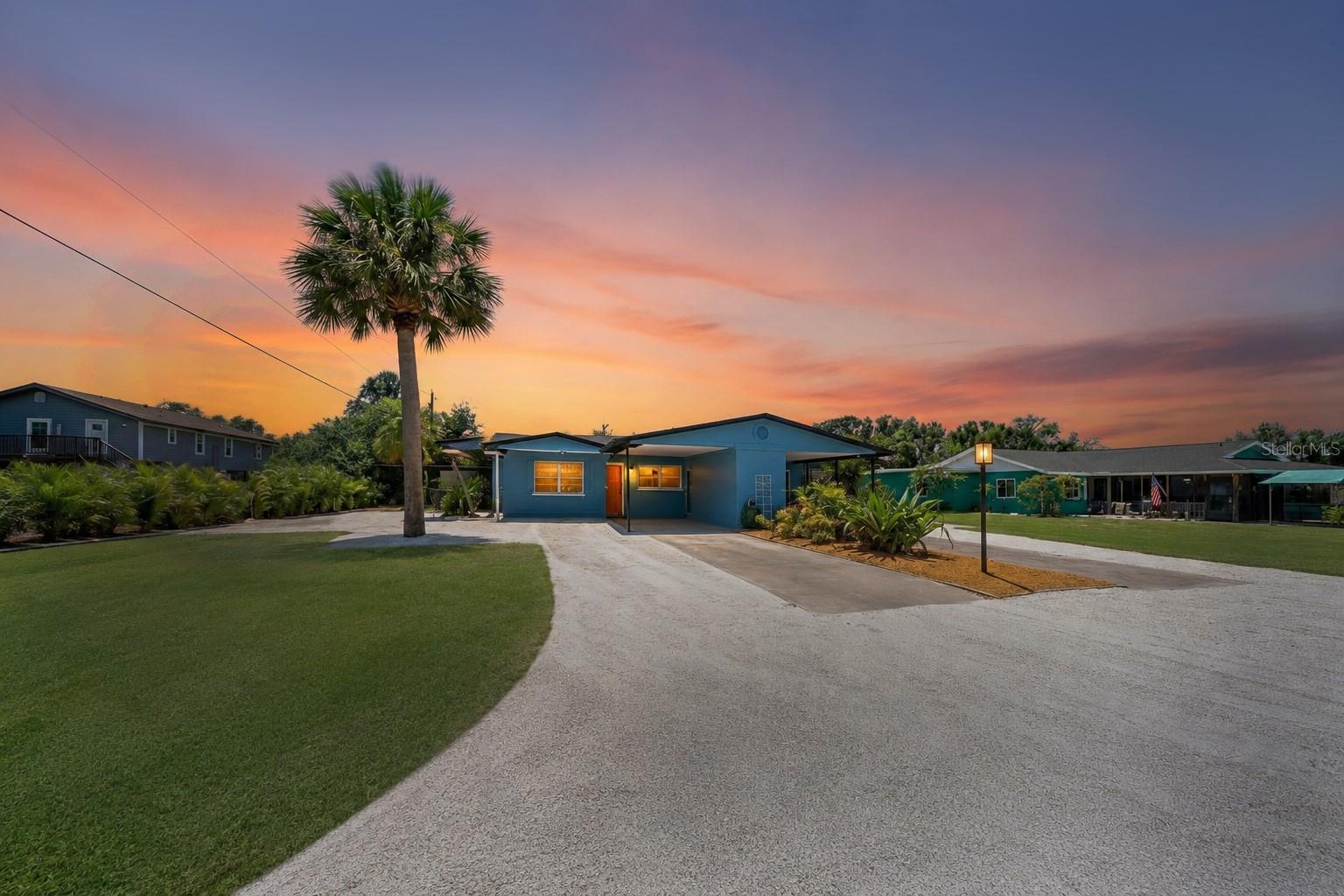 BAY BEACH CONTINUED - Residential Income
