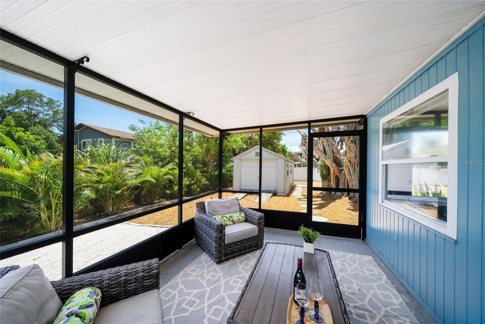 BAY BEACH CONTINUED - Residential Income