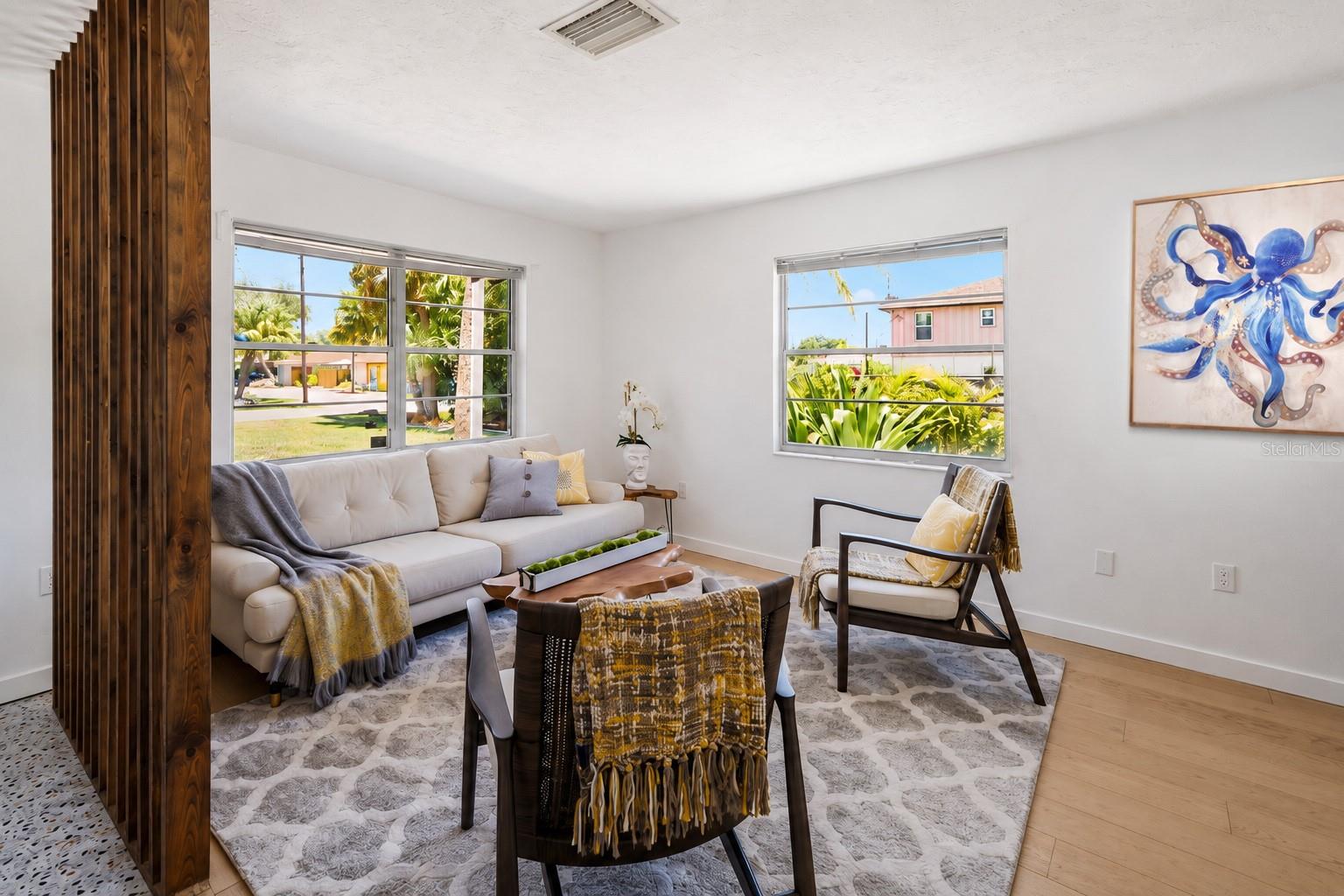 BAY BEACH CONTINUED - Residential Income