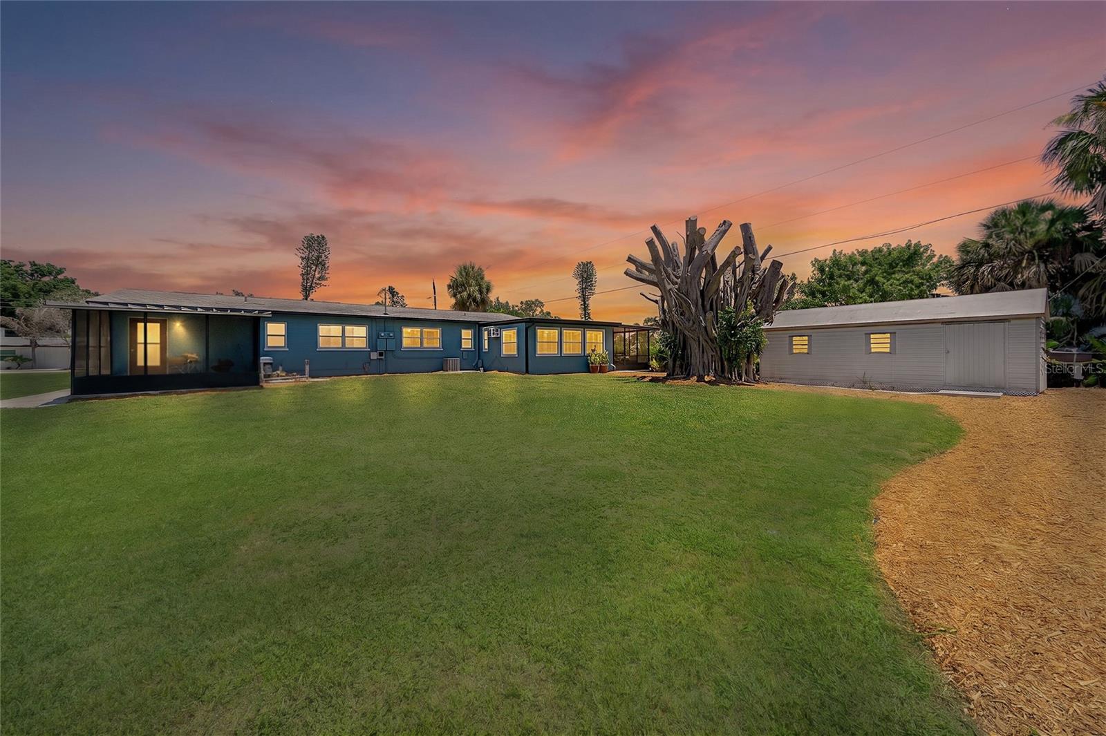 BAY BEACH CONTINUED - Residential Income
