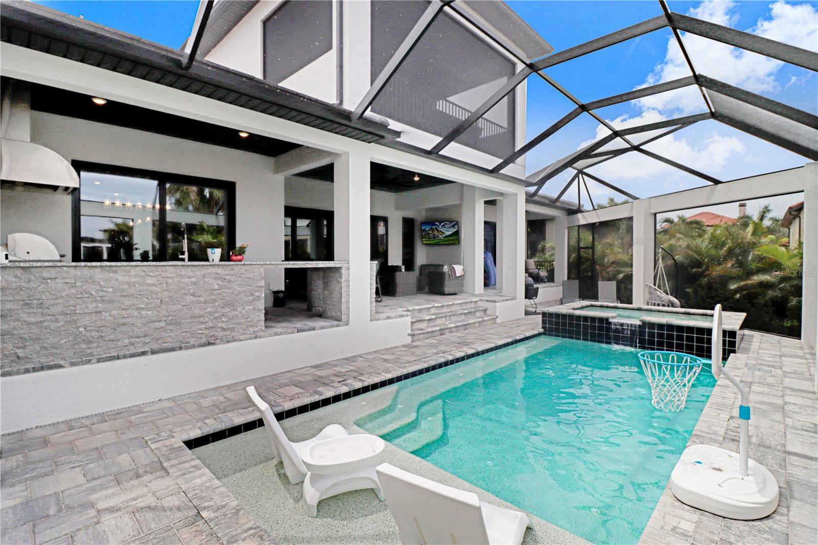 ANDALUCIA - Residential