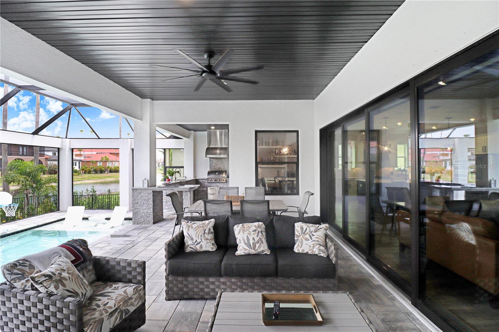 ANDALUCIA - Residential