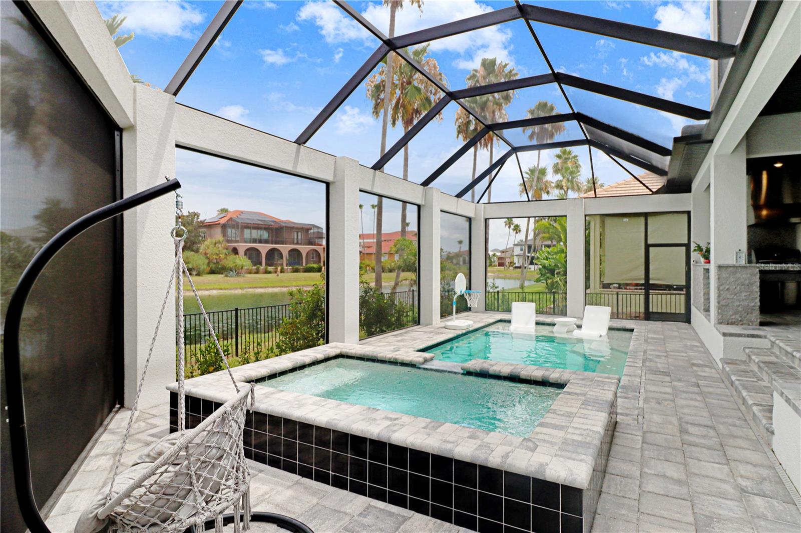 ANDALUCIA - Residential