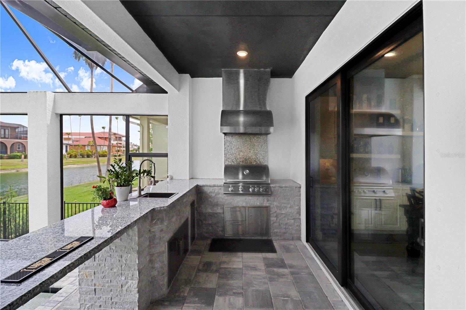 ANDALUCIA - Residential
