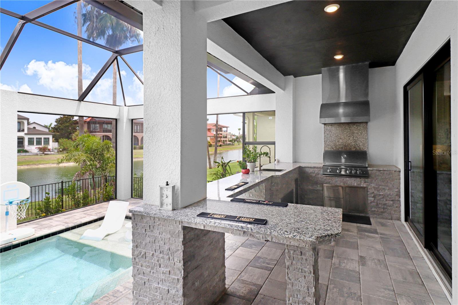 ANDALUCIA - Residential