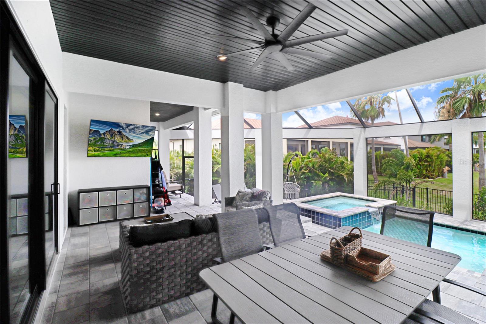 ANDALUCIA - Residential