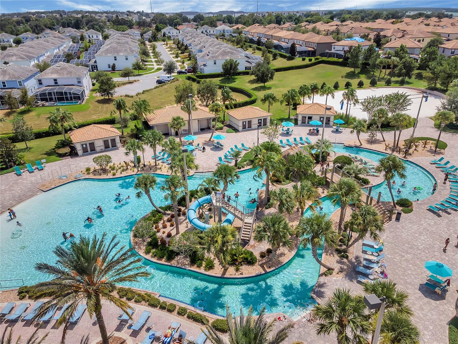 STONEYBROOK SOUTH PH J 2 & J 3 - Residential