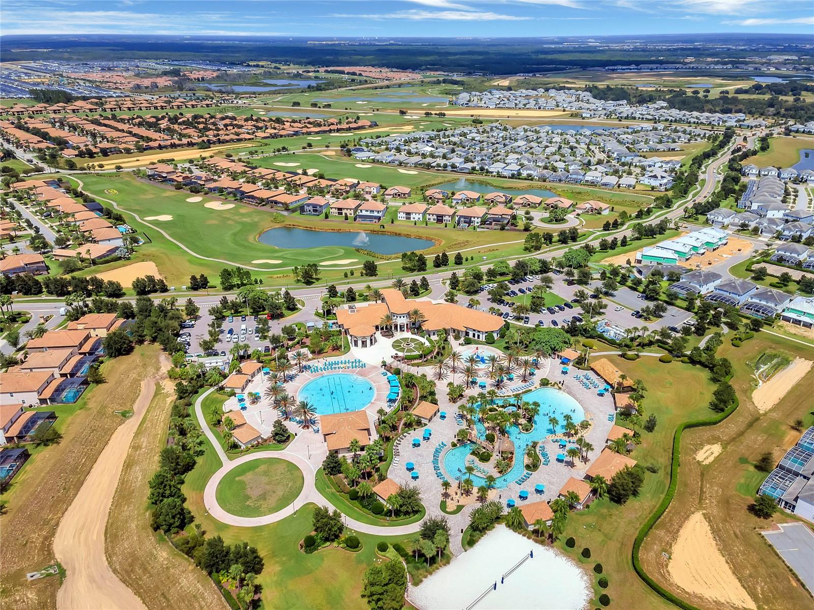 STONEYBROOK SOUTH PH J 2 & J 3 - Residential