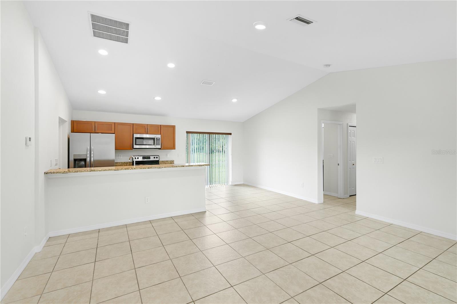 PORT CHARLOTTE SUB 08 - Residential