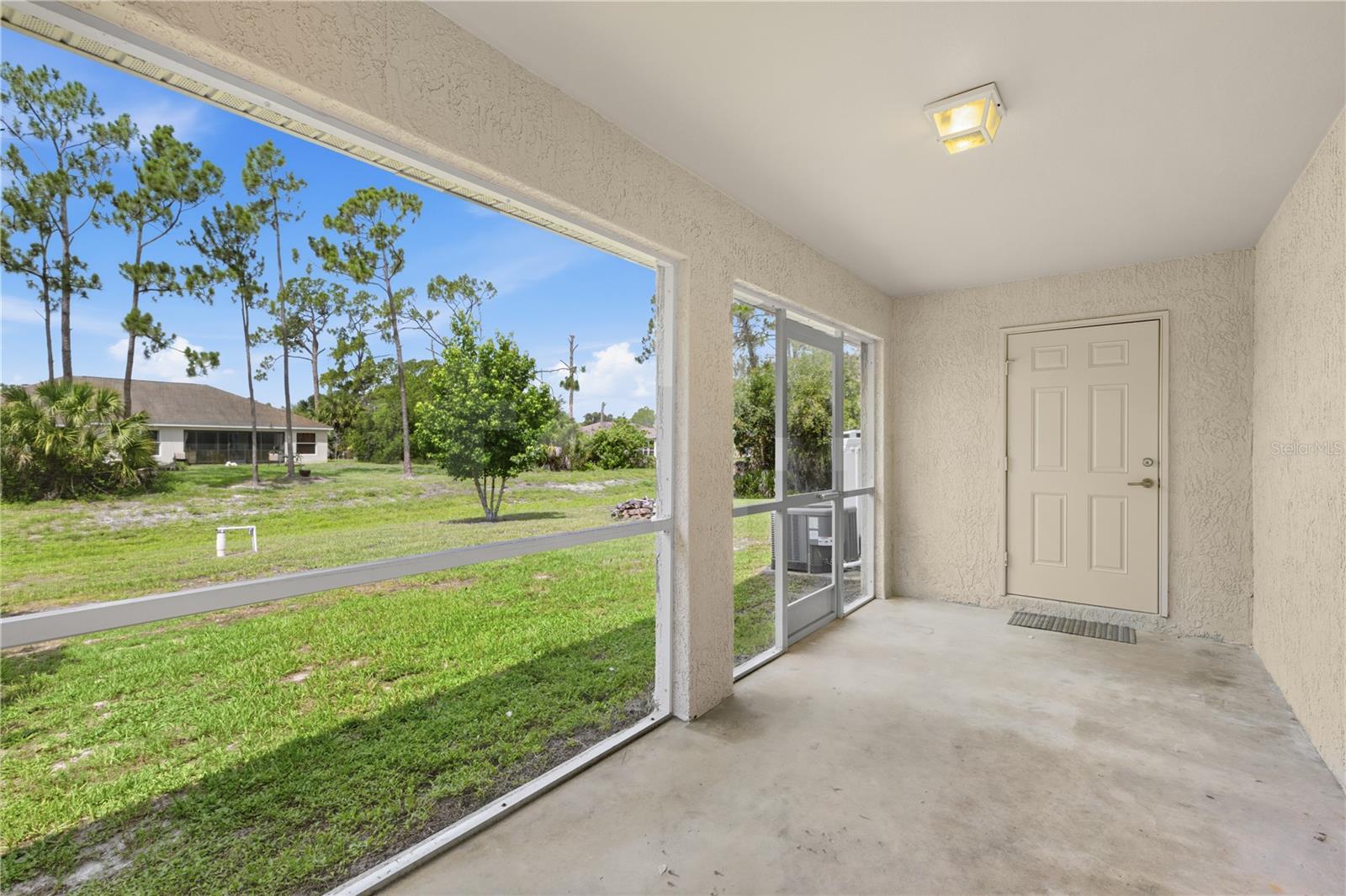 PORT CHARLOTTE SUB 08 - Residential