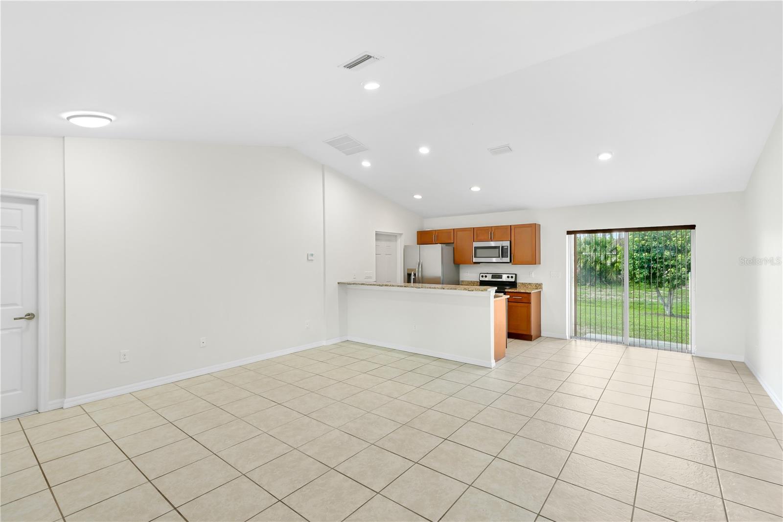 PORT CHARLOTTE SUB 08 - Residential