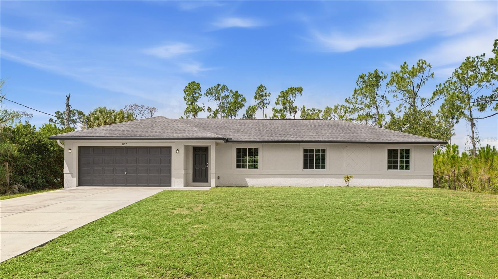 PORT CHARLOTTE SUB 08 - Residential