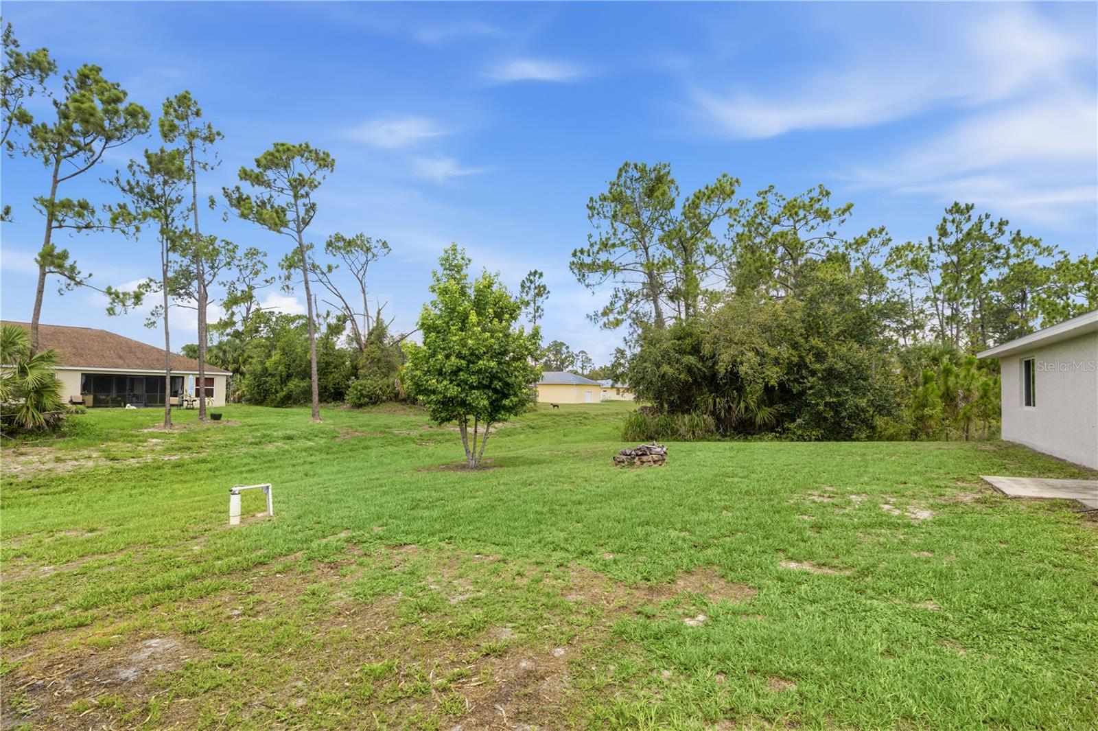 PORT CHARLOTTE SUB 08 - Residential