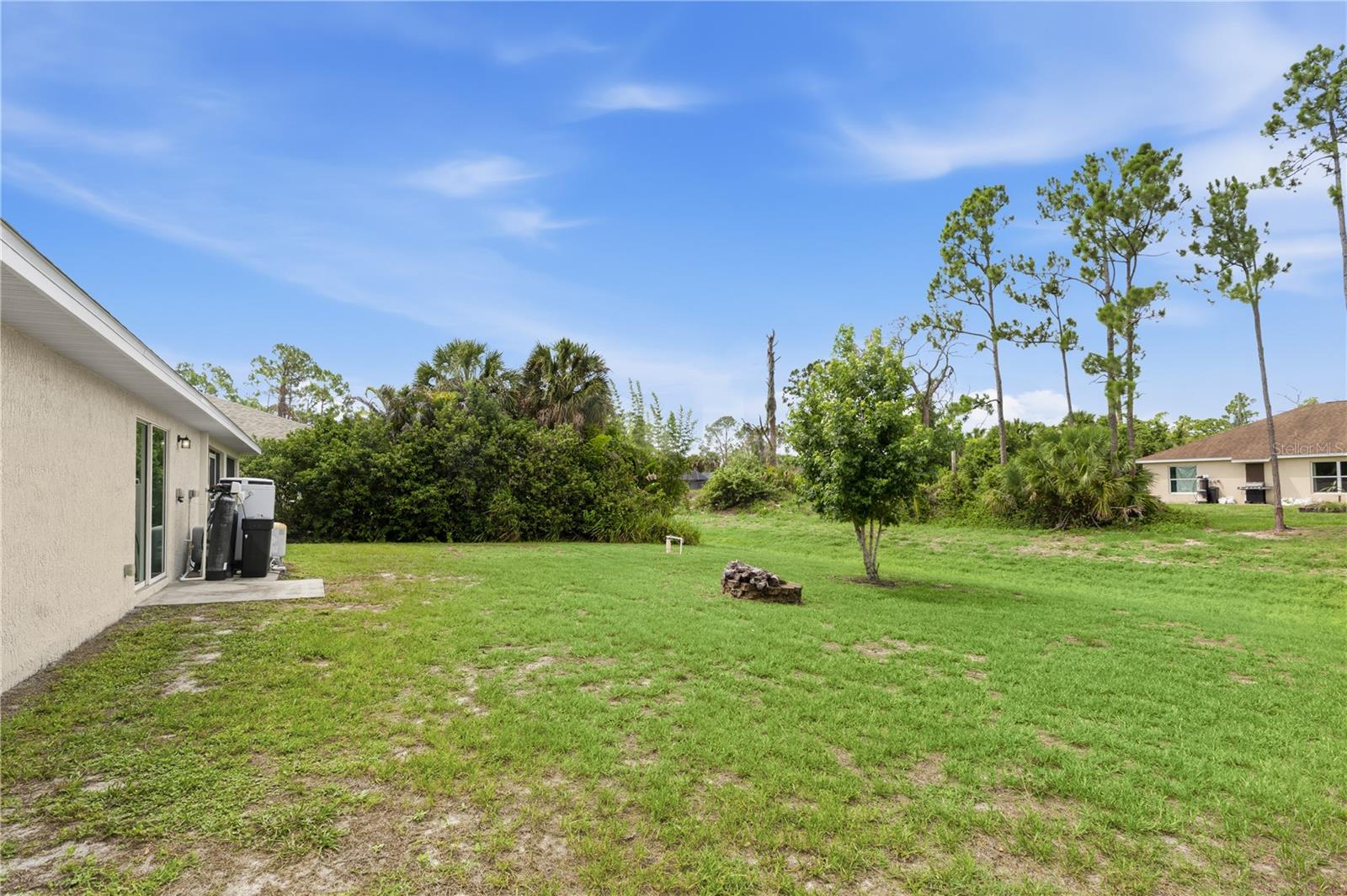 PORT CHARLOTTE SUB 08 - Residential
