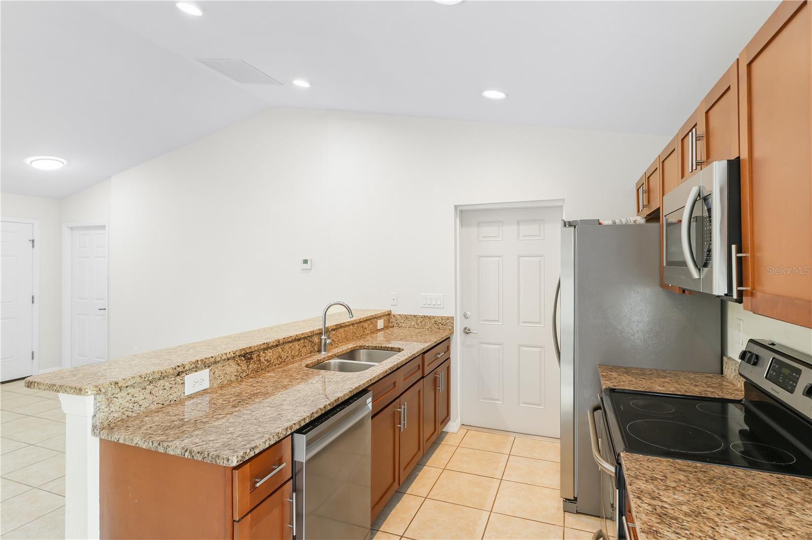 PORT CHARLOTTE SUB 08 - Residential