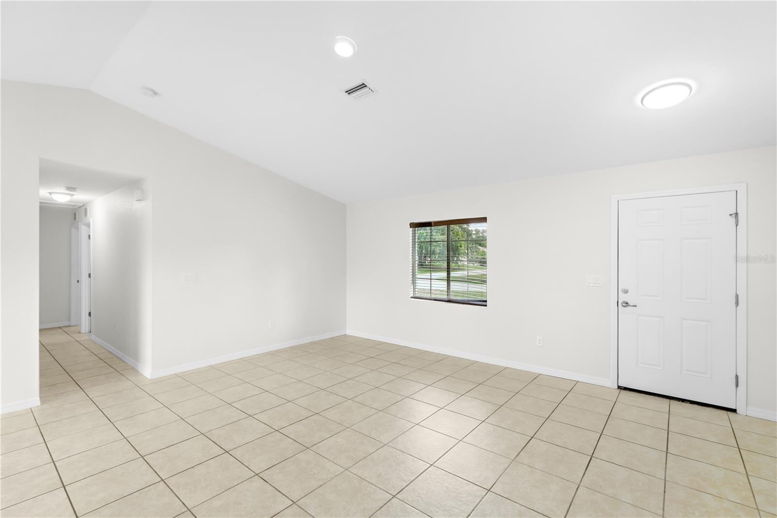 PORT CHARLOTTE SUB 08 - Residential