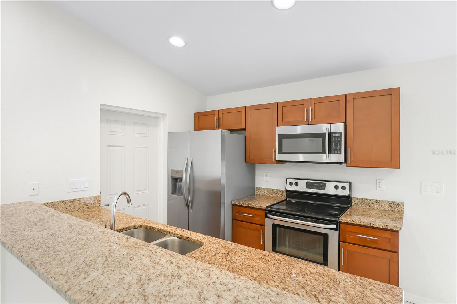 PORT CHARLOTTE SUB 08 - Residential
