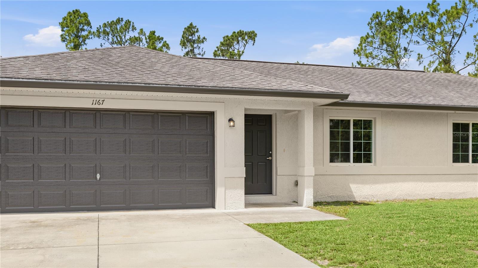 PORT CHARLOTTE SUB 08 - Residential