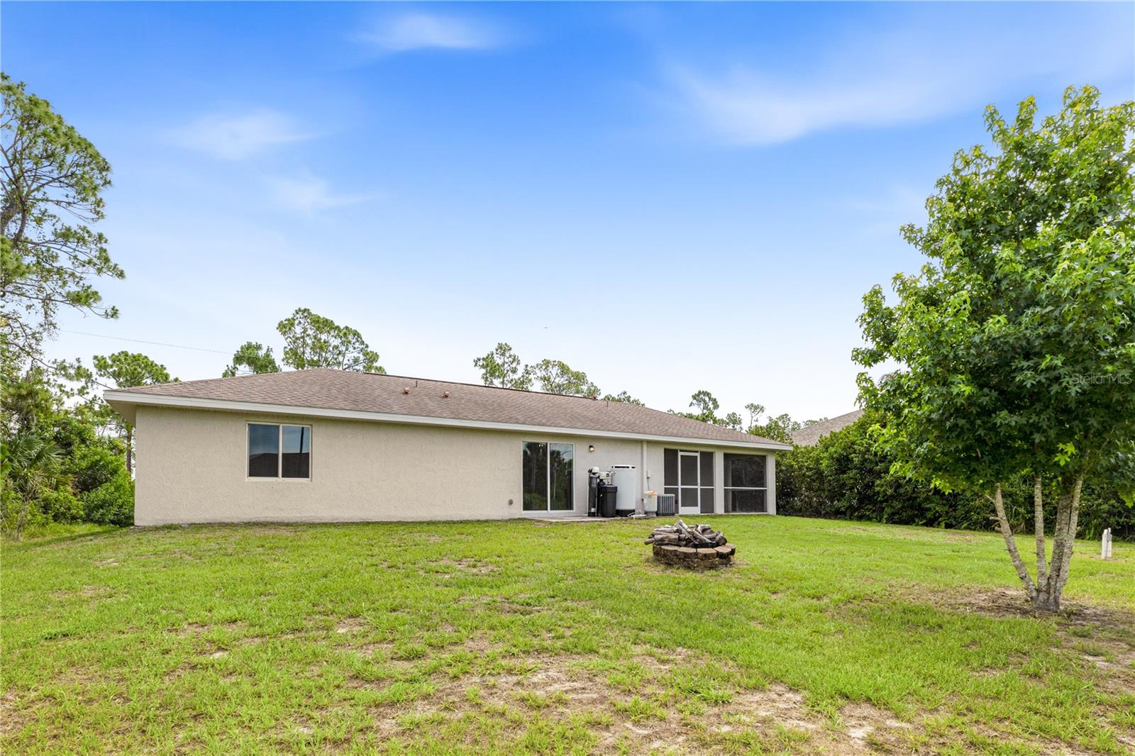 PORT CHARLOTTE SUB 08 - Residential