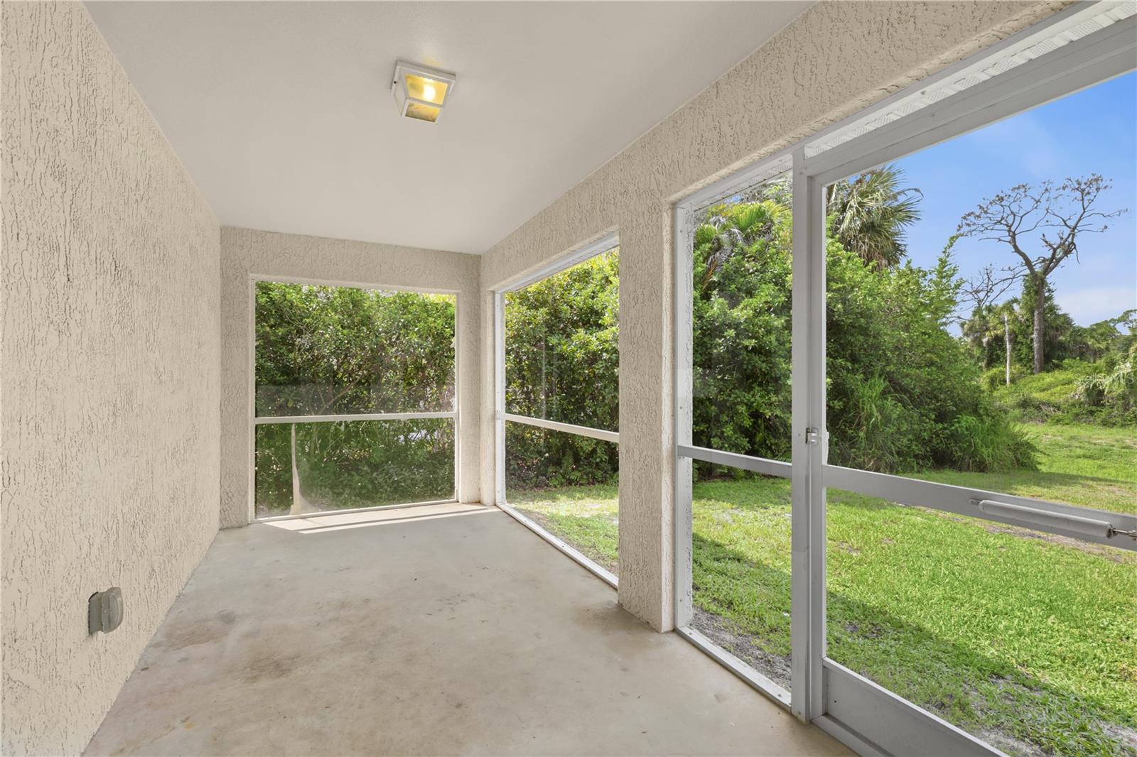 PORT CHARLOTTE SUB 08 - Residential