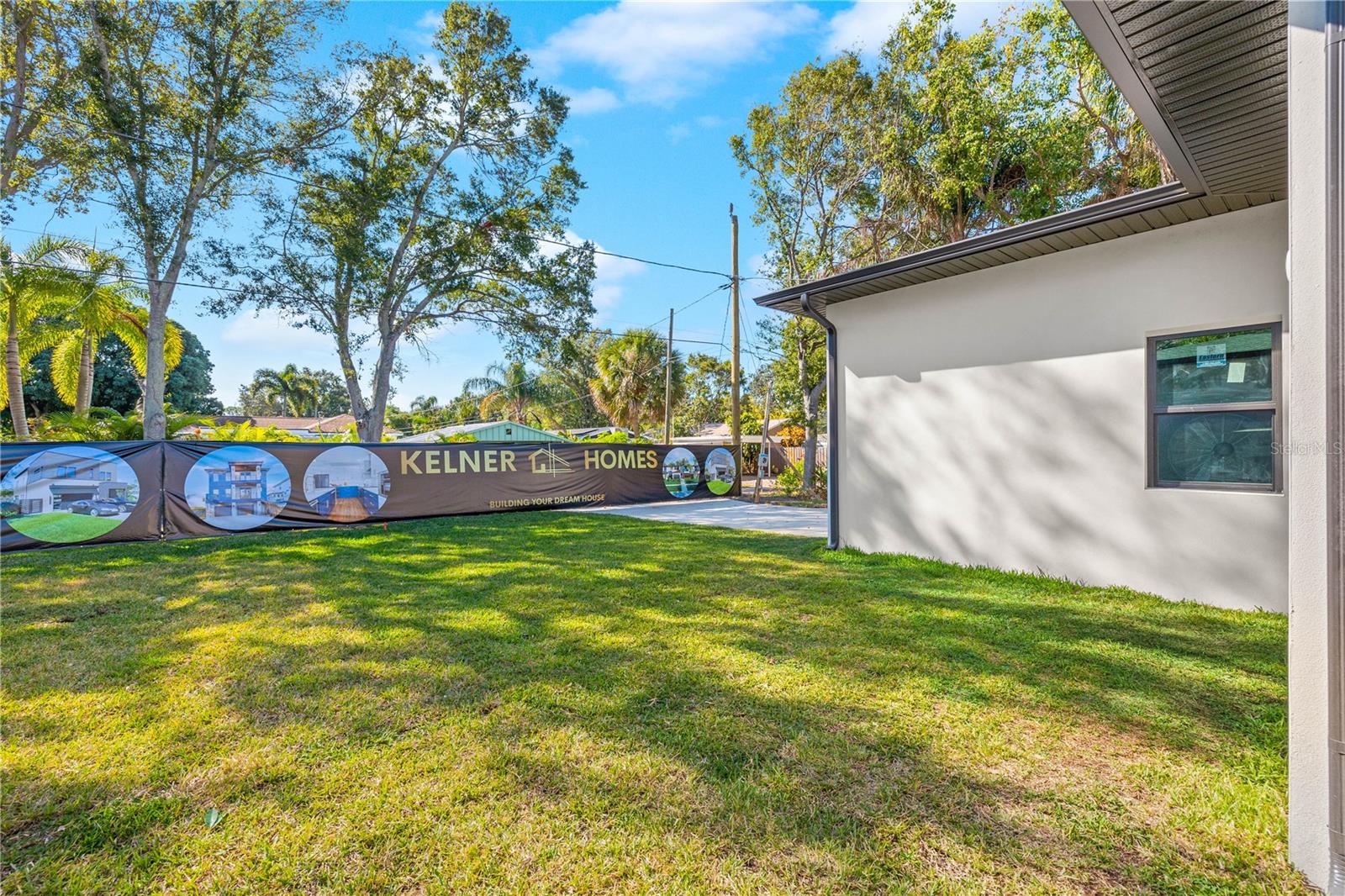 PASADENA ESTATES SEC C - Residential