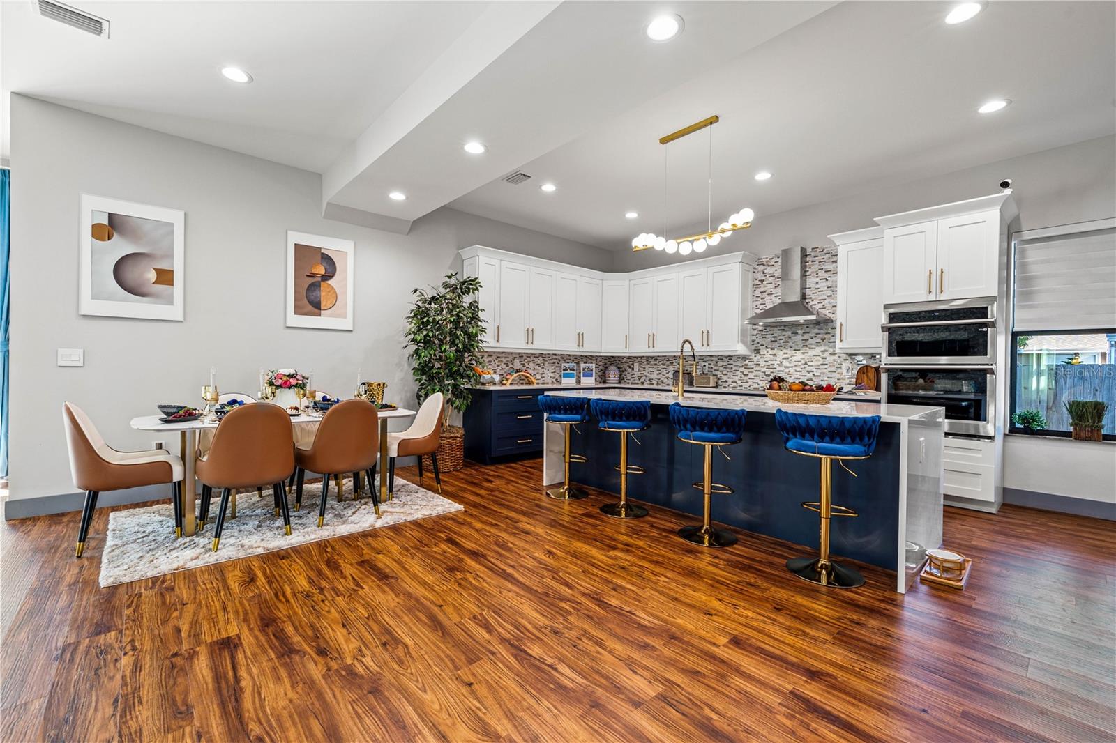 PASADENA ESTATES SEC C - Residential