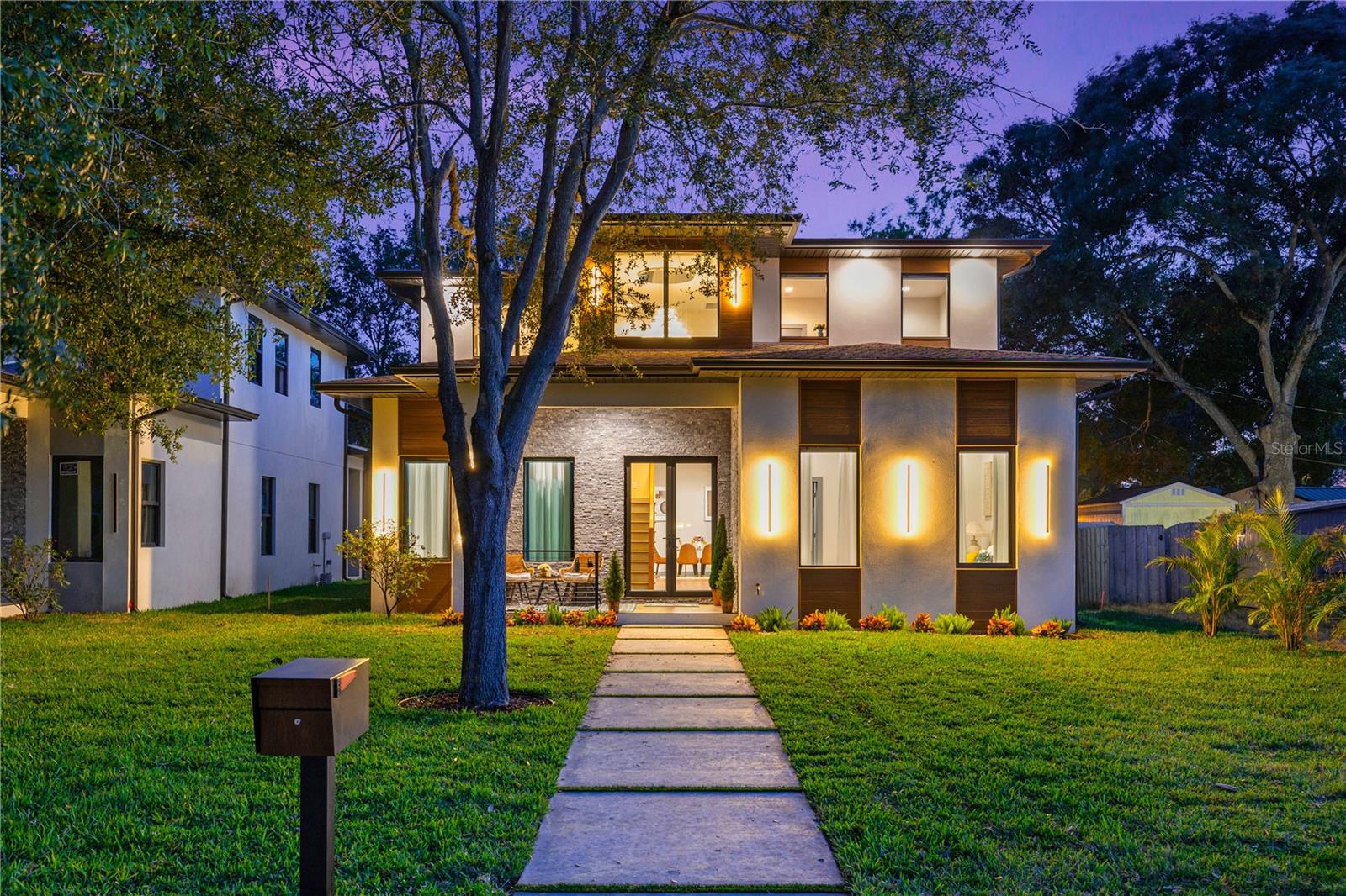 PASADENA ESTATES SEC C - Residential