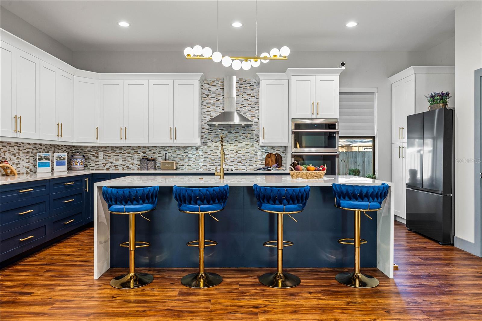 PASADENA ESTATES SEC C - Residential