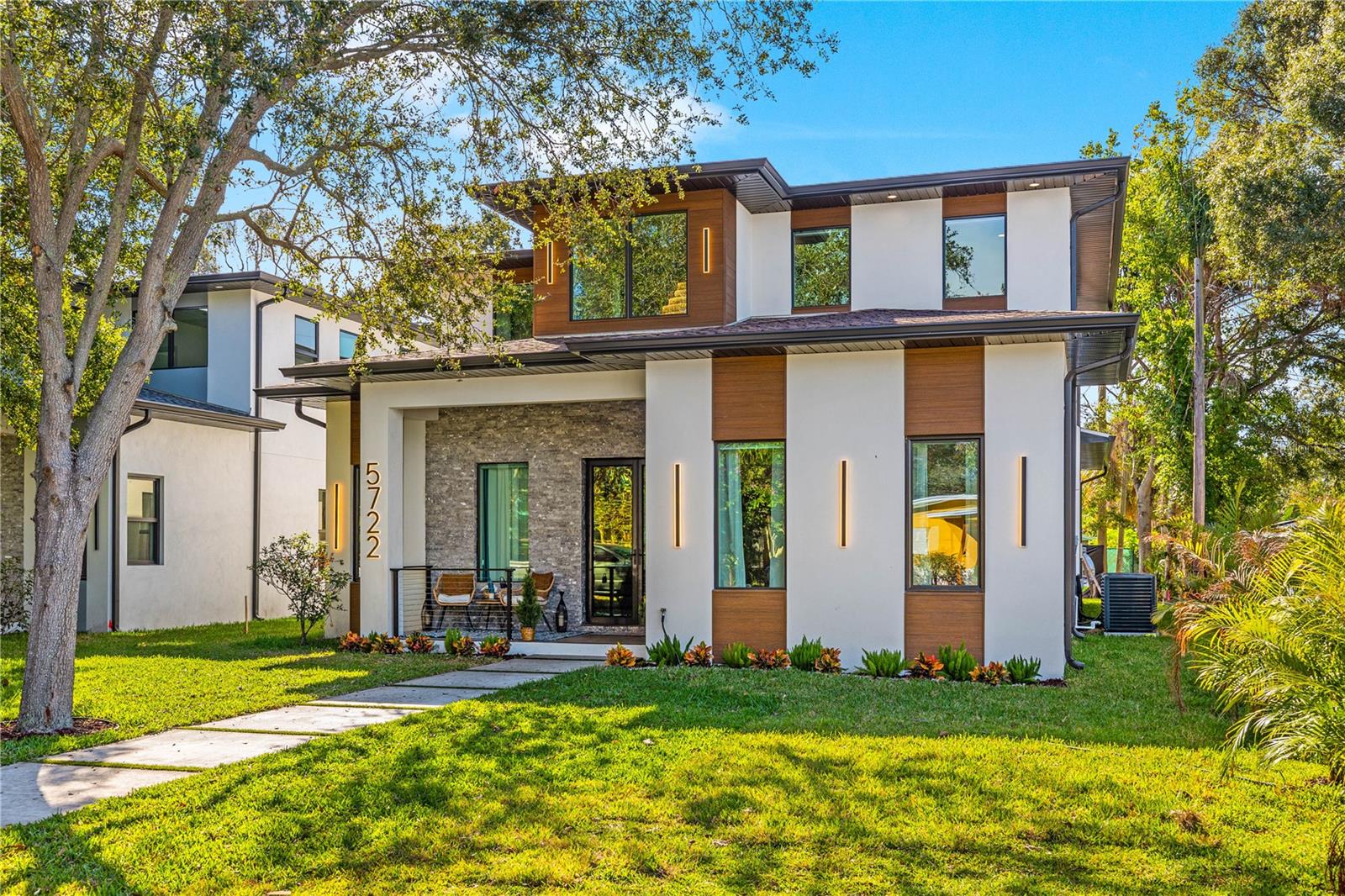 PASADENA ESTATES SEC C - Residential