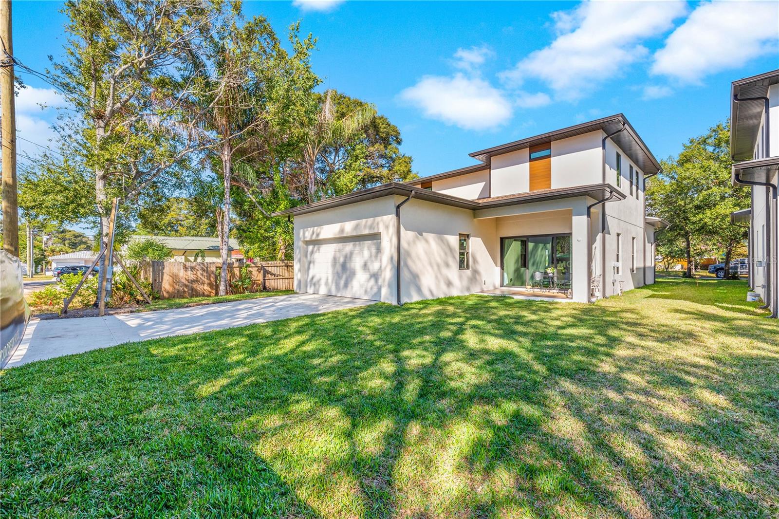 PASADENA ESTATES SEC C - Residential
