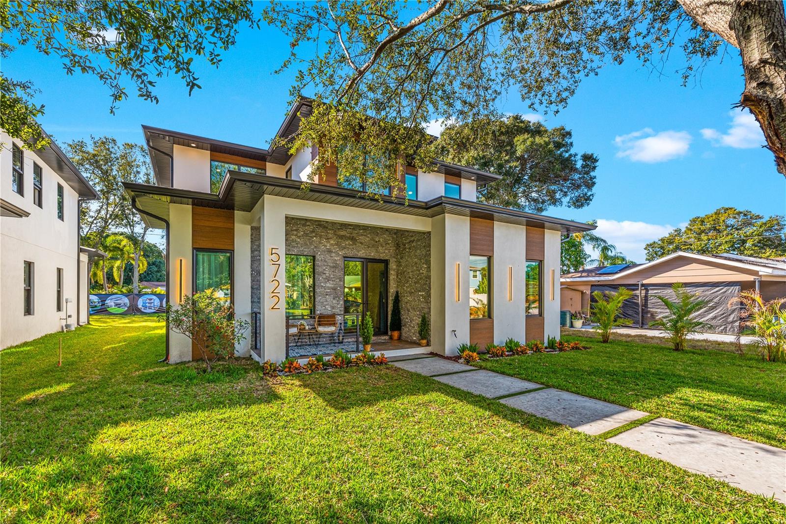 PASADENA ESTATES SEC C - Residential