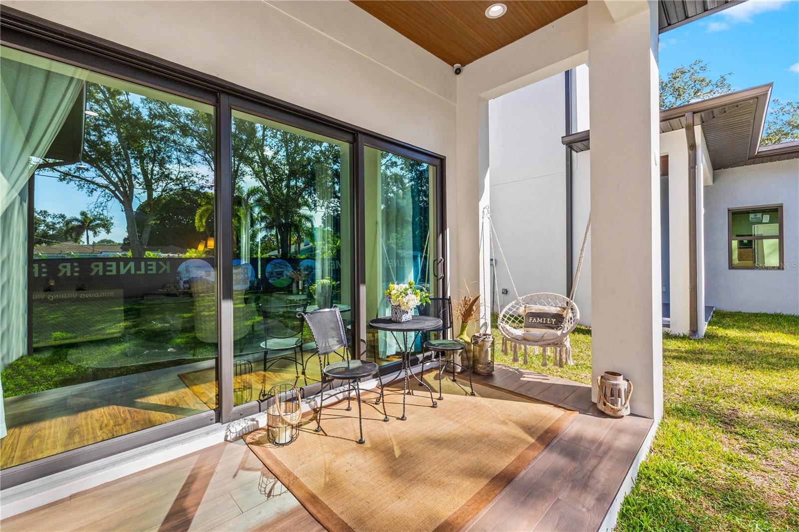 PASADENA ESTATES SEC C - Residential