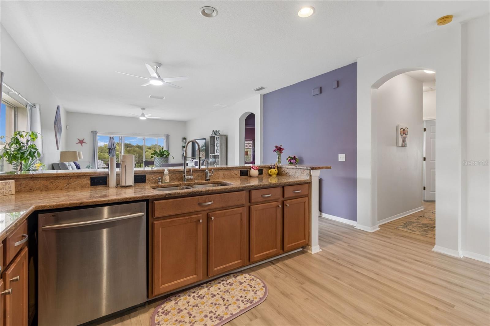 DUPREE LAKES - Residential